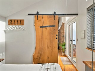 Casa vacanze Wellington in Somerset Caratteristiche 5