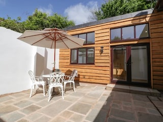 Cottage Wellington in Somerset Außenaufnahme 4
