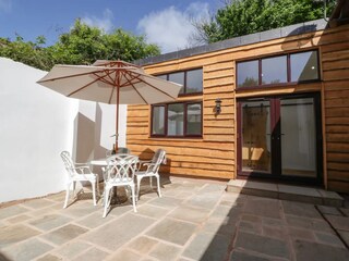 Maison de vacances Wellington in Somerset Enregistrement extérieur 4