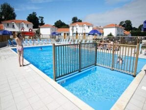 Appartement Maisonnette 2 Piטces 2/4 Personnes - Saint-Nazaire - image1