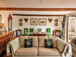 Cottage Coleford Ausstattung 1