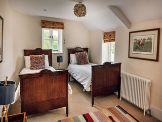 Casa vacanze Coleford Caratteristiche 20