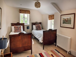 Vakantiehuisje Coleford Kenmerken 18