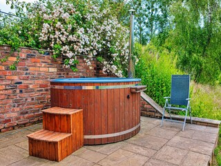 Casa de vacaciones Coleford  32