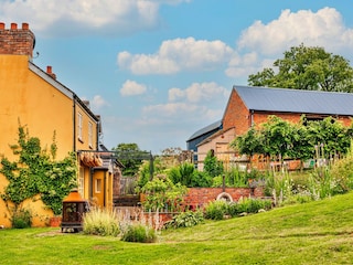 Holiday cottage Coleford Outdoor Recording 4