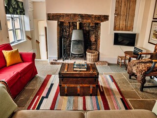 Casa vacanze Coleford Caratteristiche 21