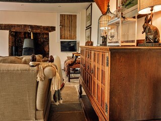 Vakantiehuisje Coleford Kenmerken 26