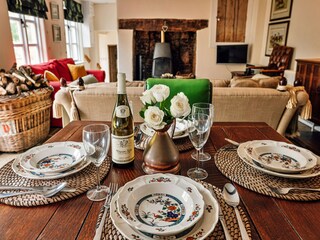 Cottage Coleford Ausstattung 10