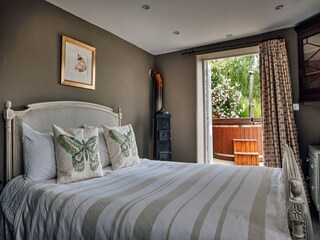 Holiday cottage Coleford Features 12