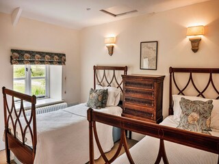 Casa vacanze Coleford Caratteristiche 31