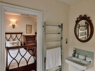 Cottage Coleford Ausstattung 23