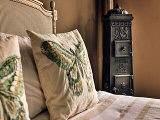 Cottage Coleford Ausstattung 24