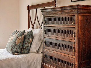 Casa vacanze Coleford Caratteristiche 10