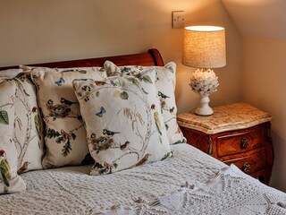 Holiday cottage Coleford Features 26