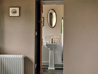 Casa vacanze Coleford Caratteristiche 17