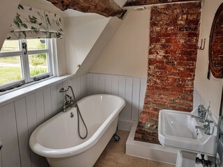 Casa vacanze Coleford Caratteristiche 29