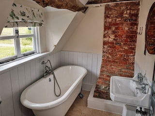 Cottage Coleford Ausstattung 28