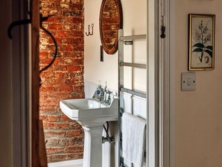 Casa vacanze Coleford Caratteristiche 28