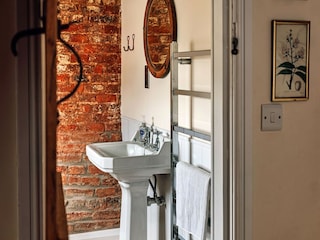 Cottage Coleford Ausstattung 29