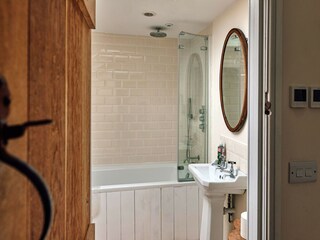 Casa vacanze Coleford Caratteristiche 31