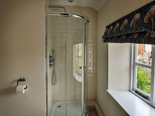 Cottage Coleford Ausstattung 31
