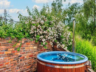 Casa de vacaciones Coleford  33