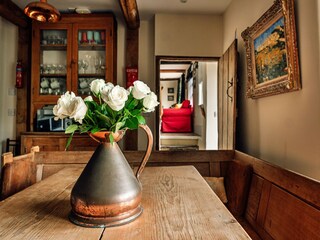 Holiday cottage Coleford  35