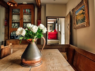 Vakantiehuisje Coleford  35