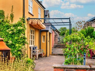 Holiday cottage Coleford Outdoor Recording 6