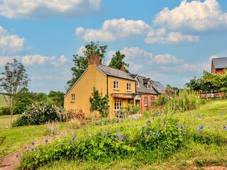Casa vacanze Coleford Registrazione all'aperto 4