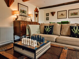 Casa vacanze Coleford Caratteristiche 16