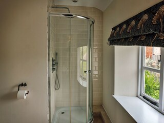 Cottage Coleford Ausstattung 30