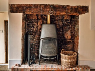 Cottage Coleford  33