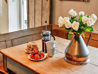Casa vacanze Coleford  32
