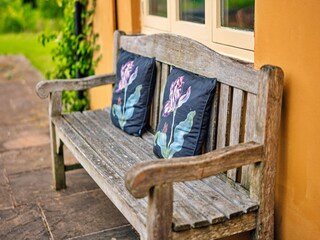 Holiday cottage Coleford Outdoor Recording 2