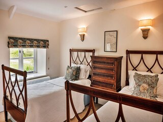Casa vacanze Coleford Caratteristiche 18