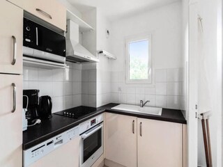 Apartment Soulac-sur-Mer Außenaufnahme 3