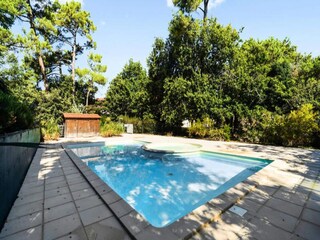 Appartement Soulac-sur-Mer Enregistrement extérieur 7
