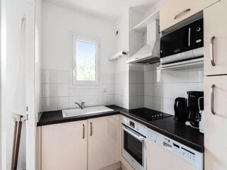 Appartement Soulac-sur-Mer Enregistrement extérieur 9
