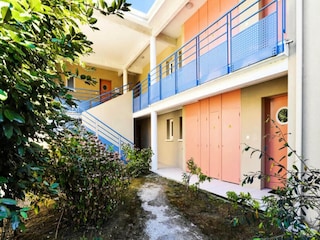 Apartment Soulac-sur-Mer Außenaufnahme 16