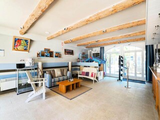 Apartment Soulac-sur-Mer Außenaufnahme 22