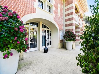 Appartement Soulac-sur-Mer Enregistrement extérieur 26