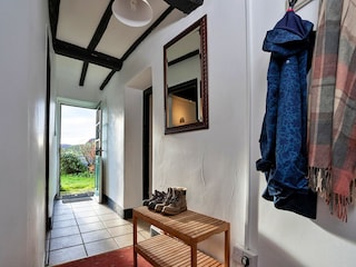 Cottage Grasmere Ausstattung 13