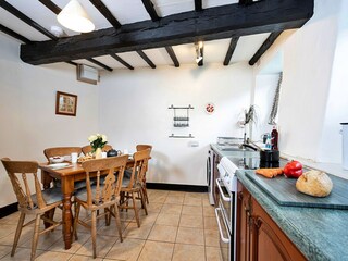 Vakantiehuisje Grasmere Kenmerken 14