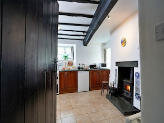Cottage Grasmere Ausstattung 19