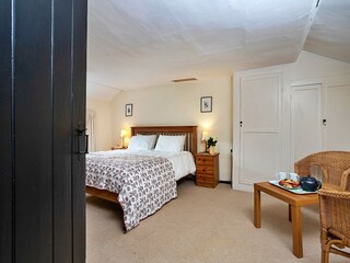 Cottage Grasmere Ausstattung 16