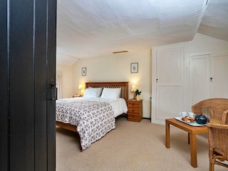 Cottage Grasmere Ausstattung 20