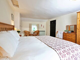 Cottage Grasmere Ausstattung 23