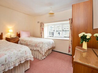 Cottage Grasmere Ausstattung 26