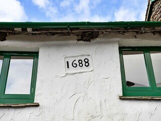 Cottage Grasmere Außenaufnahme 3
